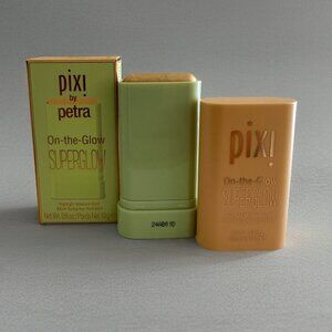 PIXI By Petra On-the-Glow SUPERGLOW